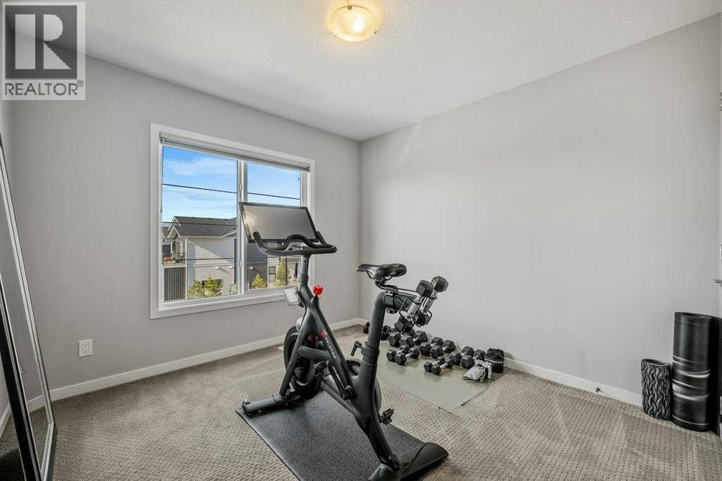 114 Crestbrook Way SW, Calgary, Alberta  T3B 6H1 - Photo 31 - A2333161