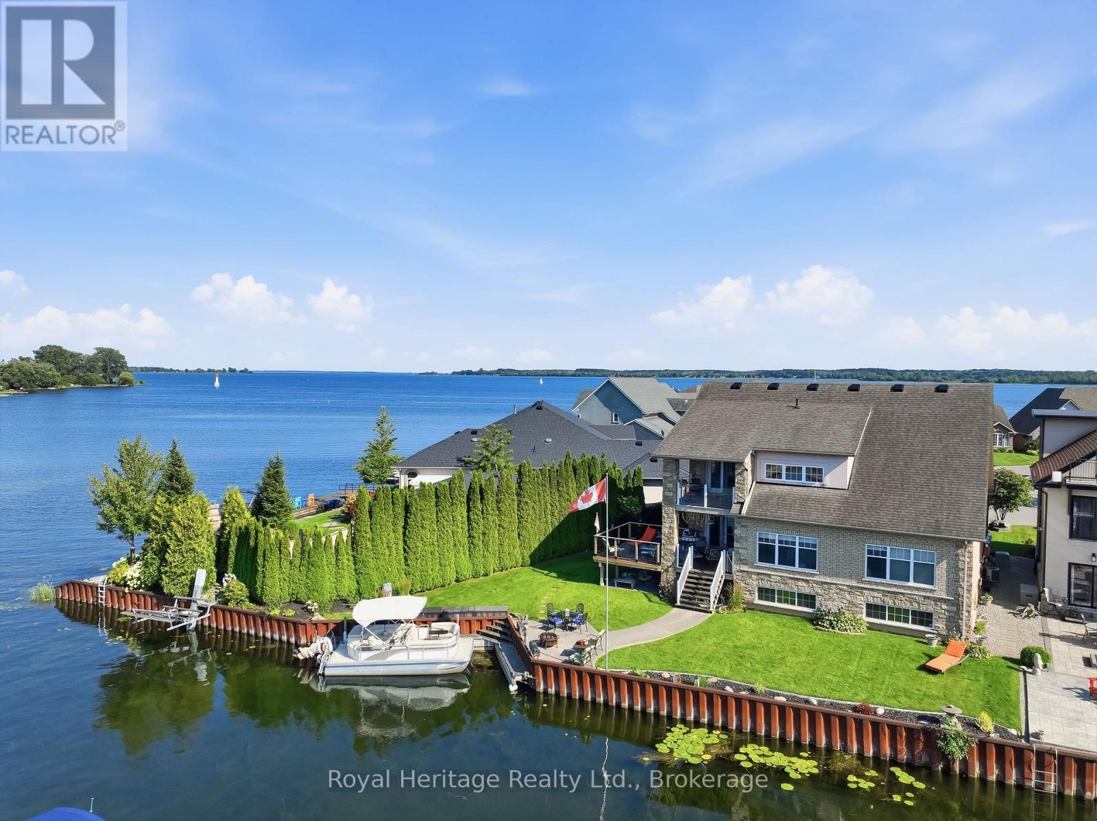 32 Edgewater Drive, Brighton, Ontario  K0K 1H0 - Photo 2 - X13640536