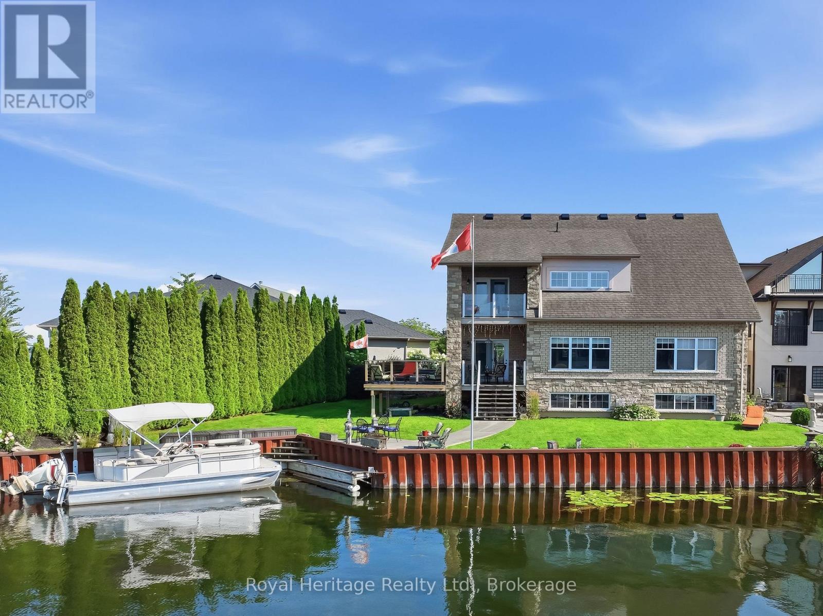 32 Edgewater Drive, Brighton, Ontario  K0K 1H0 - Photo 3 - X13640536