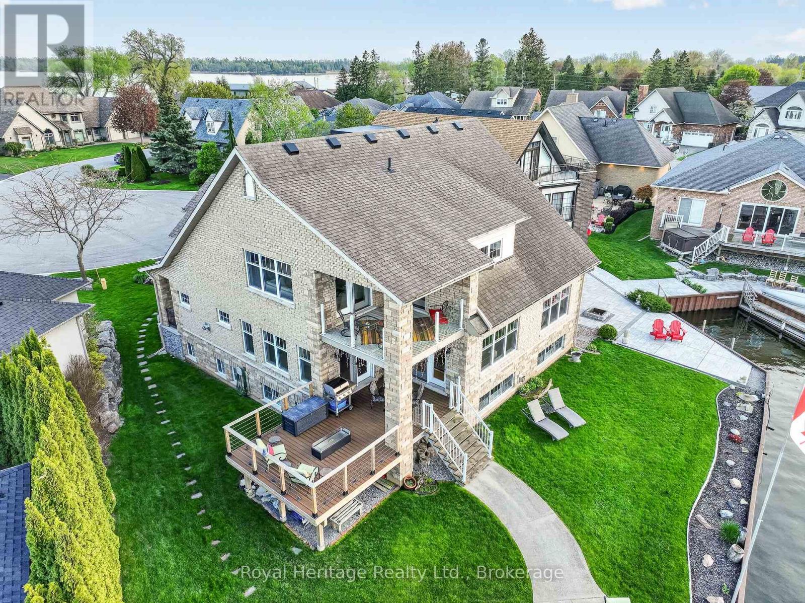 32 Edgewater Drive, Brighton, Ontario  K0K 1H0 - Photo 37 - X13640536