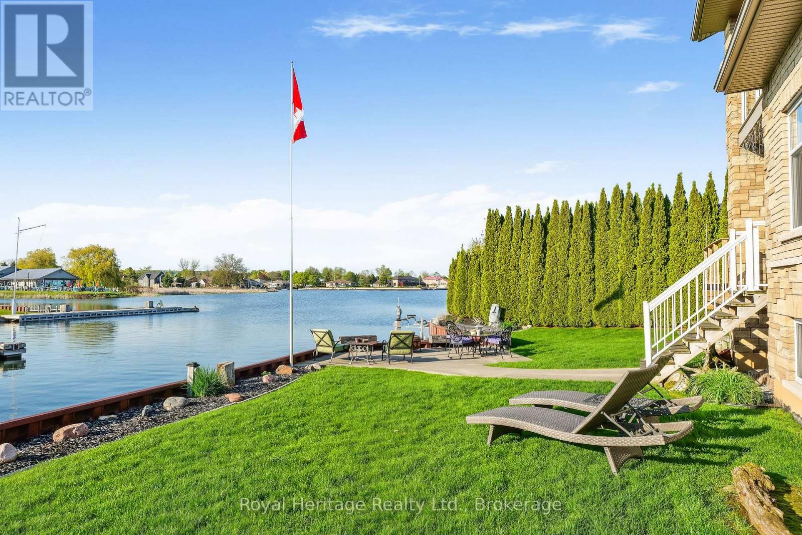 32 Edgewater Drive, Brighton, Ontario  K0K 1H0 - Photo 4 - X13640536
