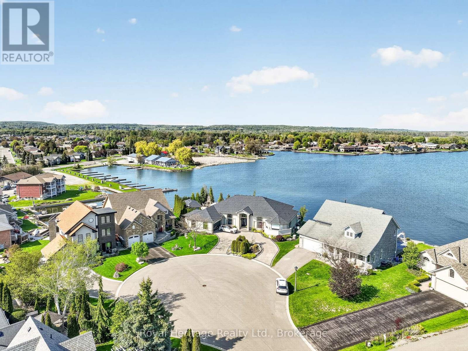 32 Edgewater Drive, Brighton, Ontario  K0K 1H0 - Photo 40 - X13640536