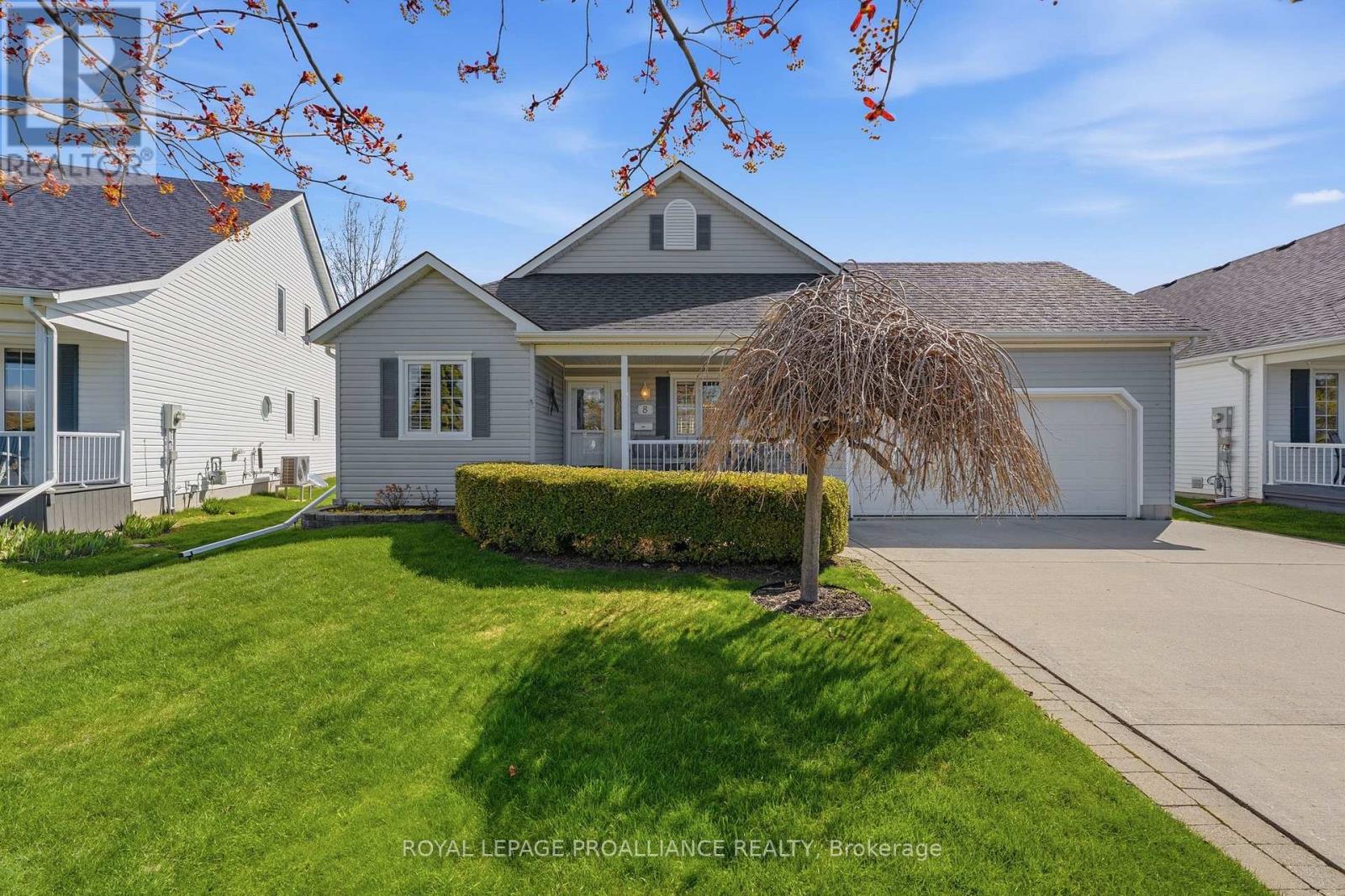 8 Sandpiper Way, Brighton, Ontario  K0K 1H0 - Photo 2 - X13640546