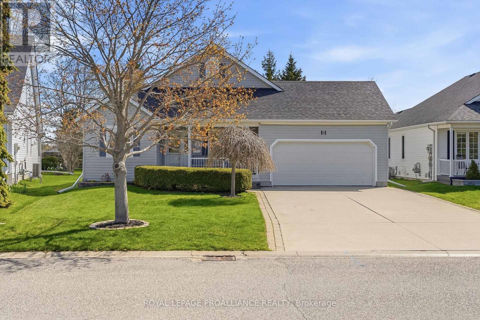 8 Sandpiper Way, Brighton, Ontario  K0K 1H0 - Photo 8 - X13640546