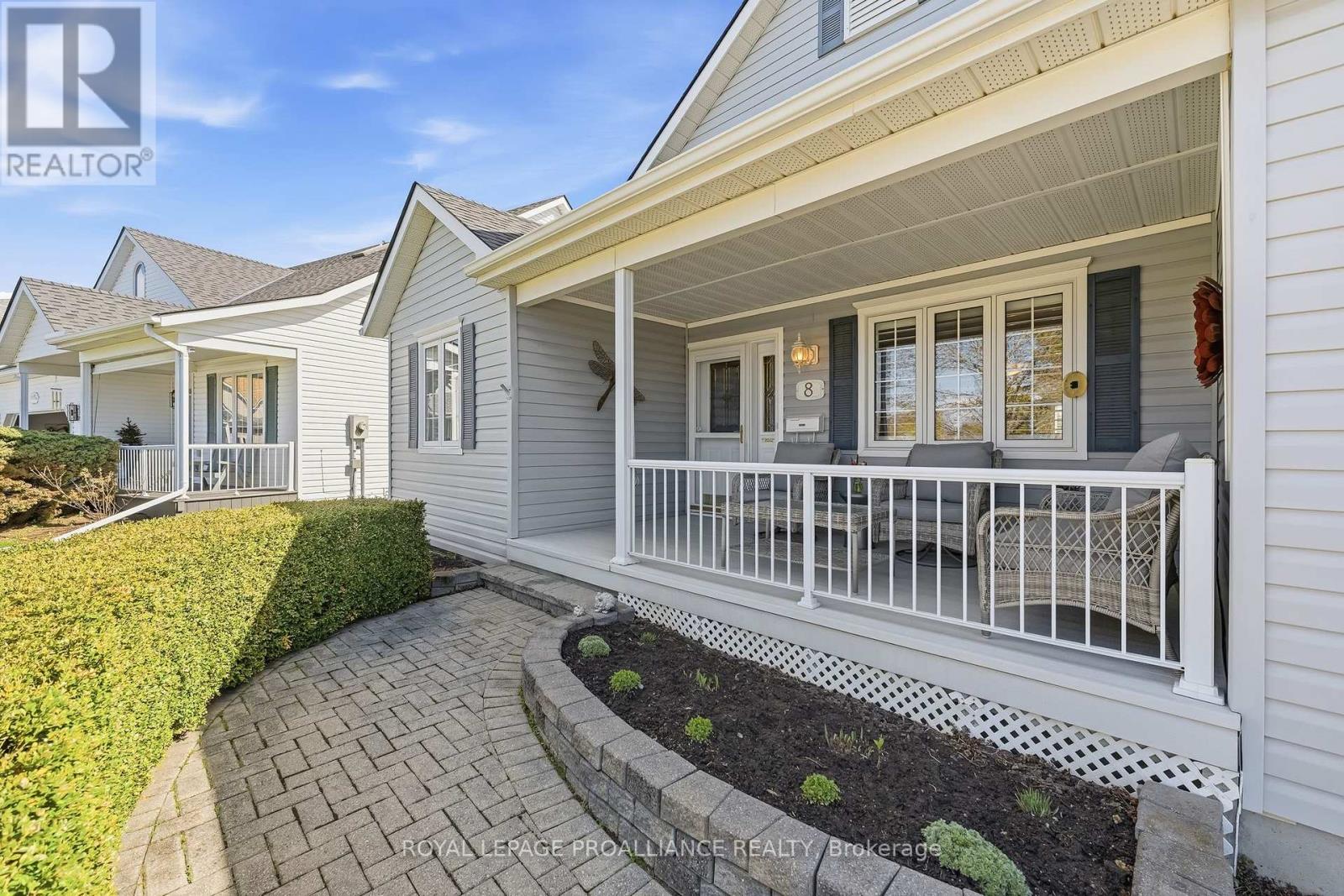 8 Sandpiper Way, Brighton, Ontario  K0K 1H0 - Photo 9 - X13640546