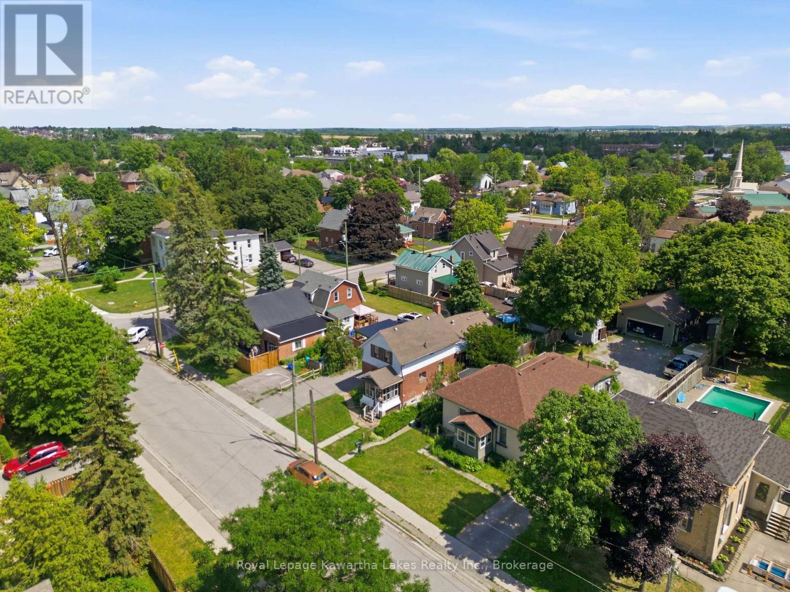 51 Melbourne Street W, Kawartha Lakes, Ontario  K9V 2S9 - Photo 2 - X13640596