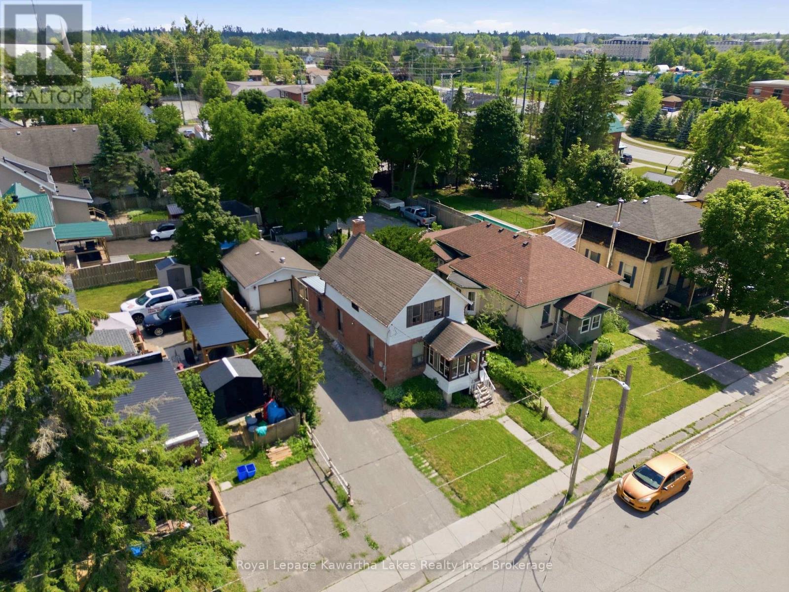 51 Melbourne Street W, Kawartha Lakes, Ontario  K9V 2S9 - Photo 3 - X13640596