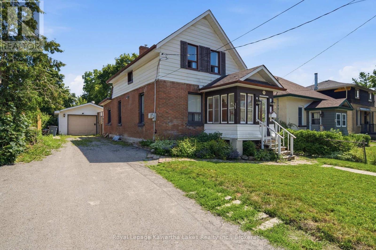 51 Melbourne Street W, Kawartha Lakes, Ontario  K9V 2S9 - Photo 32 - X13640596