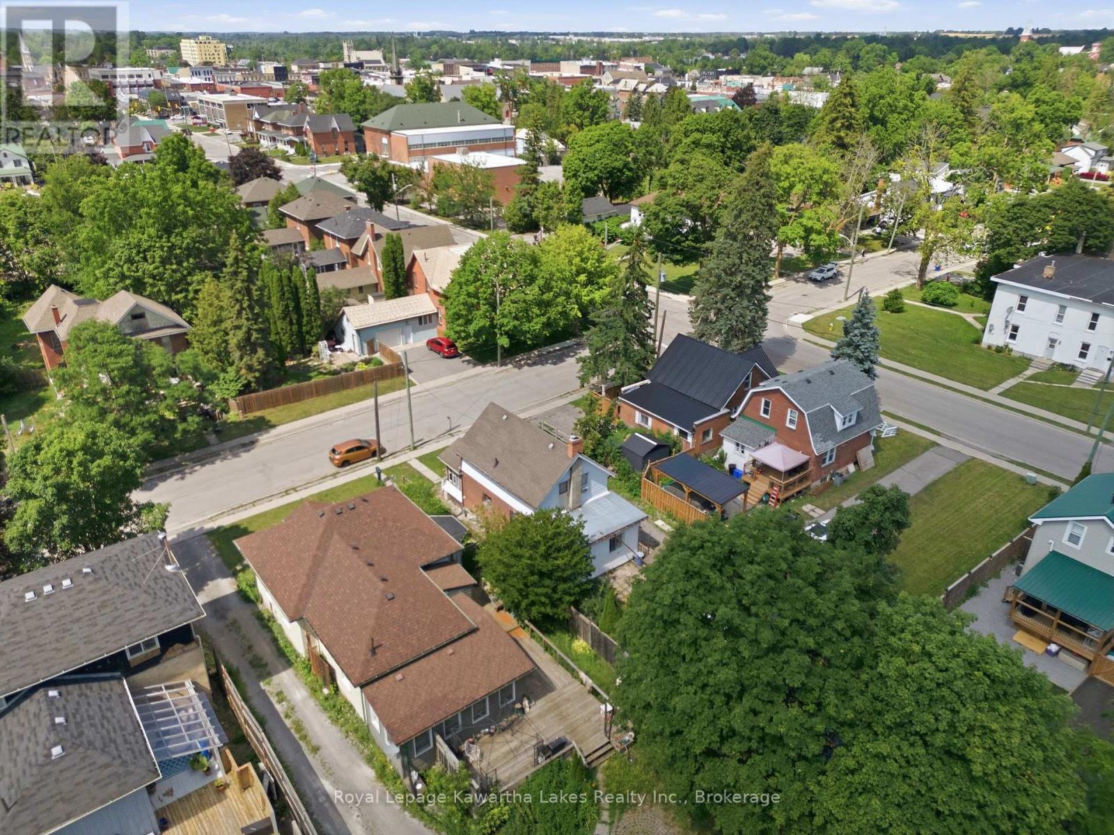 51 Melbourne Street W, Kawartha Lakes, Ontario  K9V 2S9 - Photo 39 - X13640596