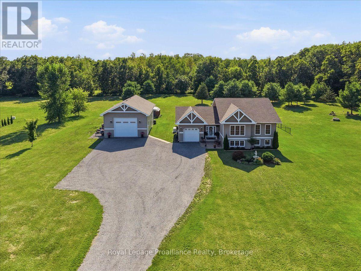 49 RAPIDS ROAD, Tweed, Ontario