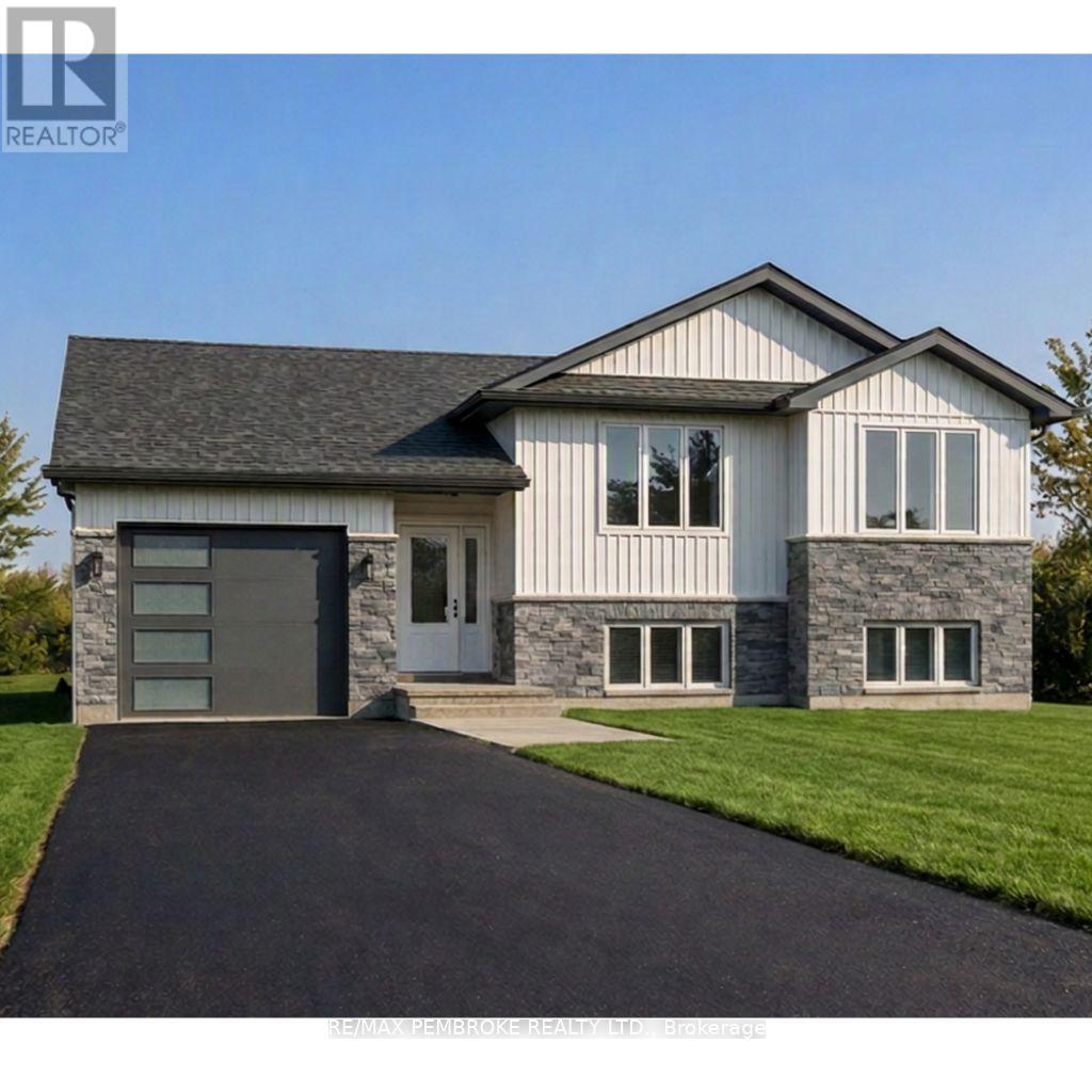 22 Eddy Crescent, Pembroke, Ontario  K8A 0M1 - Photo 1 - X13611868