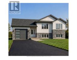 22 EDDY CRESCENT, Pembroke, Ontario