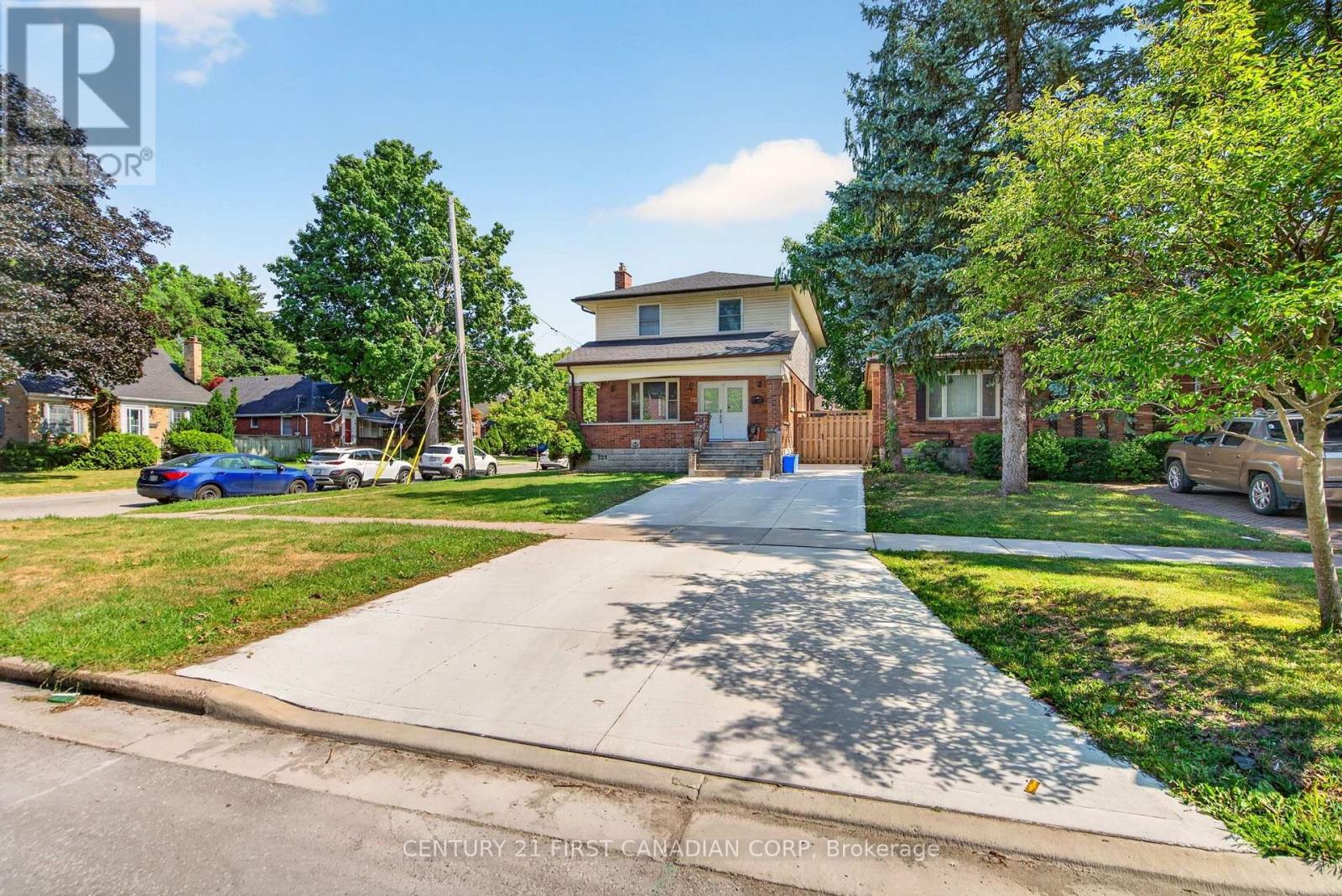 569 CHEAPSIDE STREET, London East, Ontario