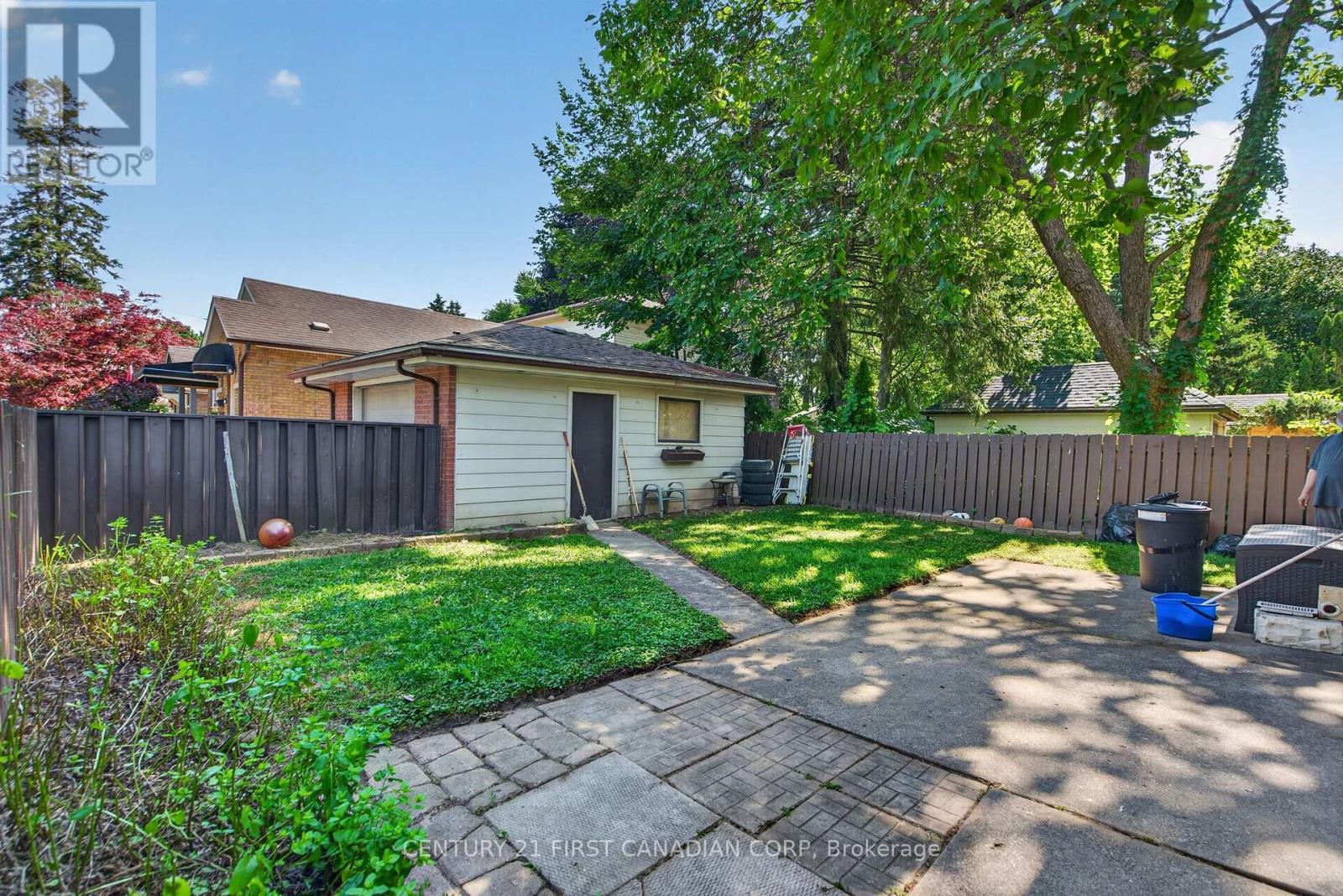 569 Cheapside Street, London East, Ontario  N5Y 3X7 - Photo 30 - X13640552