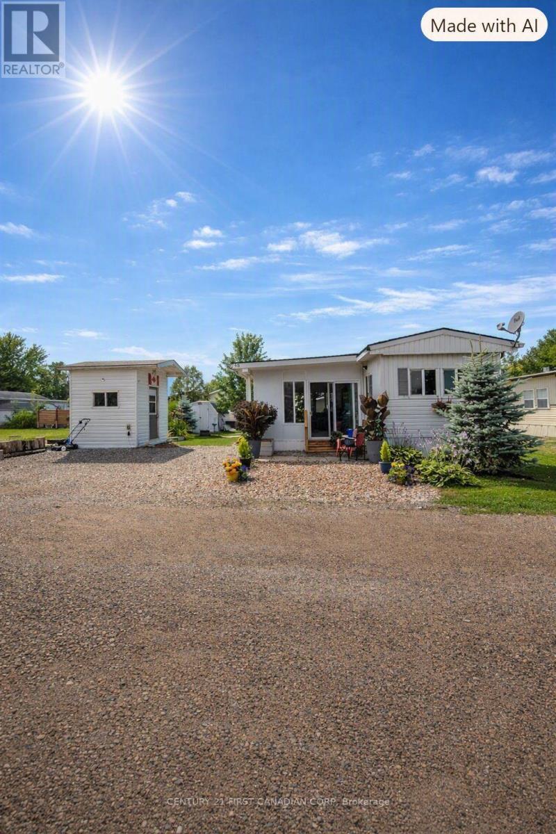 30 - 79681 BLUEWATER HIGHWAY, Central Huron, Ontario