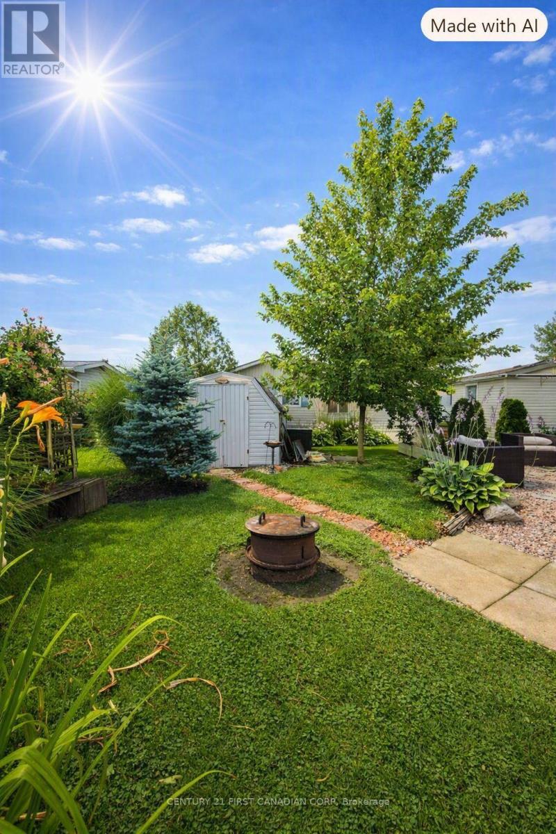 30 - 79681 Bluewater Highway, Central Huron, Ontario N7A 3X8 - Photo 4 - X13640618