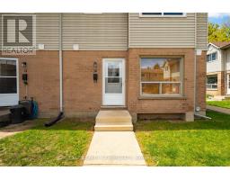 32 - 595 THIRD STREET, London East, Ontario