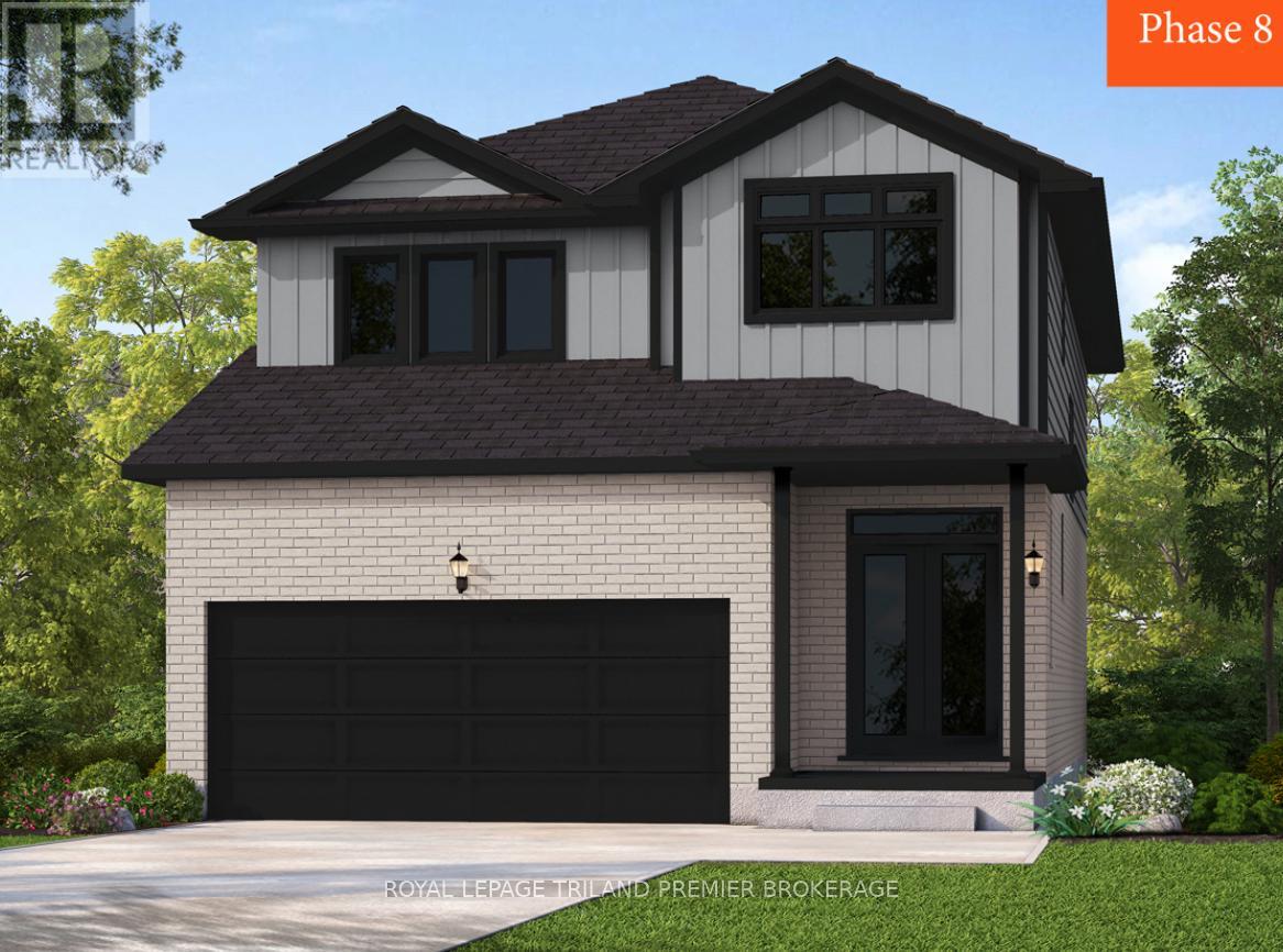 2678 BOBOLINK LANE, London South, Ontario
