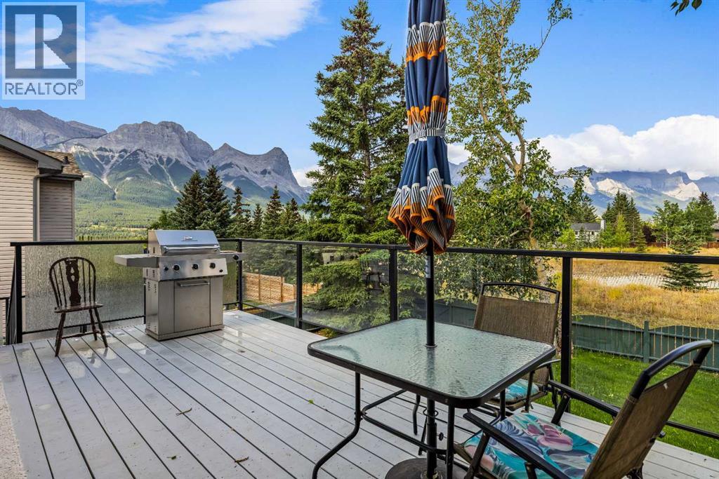 522 Grotto Road, Canmore, Alberta  T1W 1J2 - Photo 10 - A2333200
