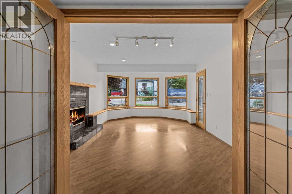 522 Grotto Road, Canmore, Alberta  T1W 1J2 - Photo 23 - A2333200