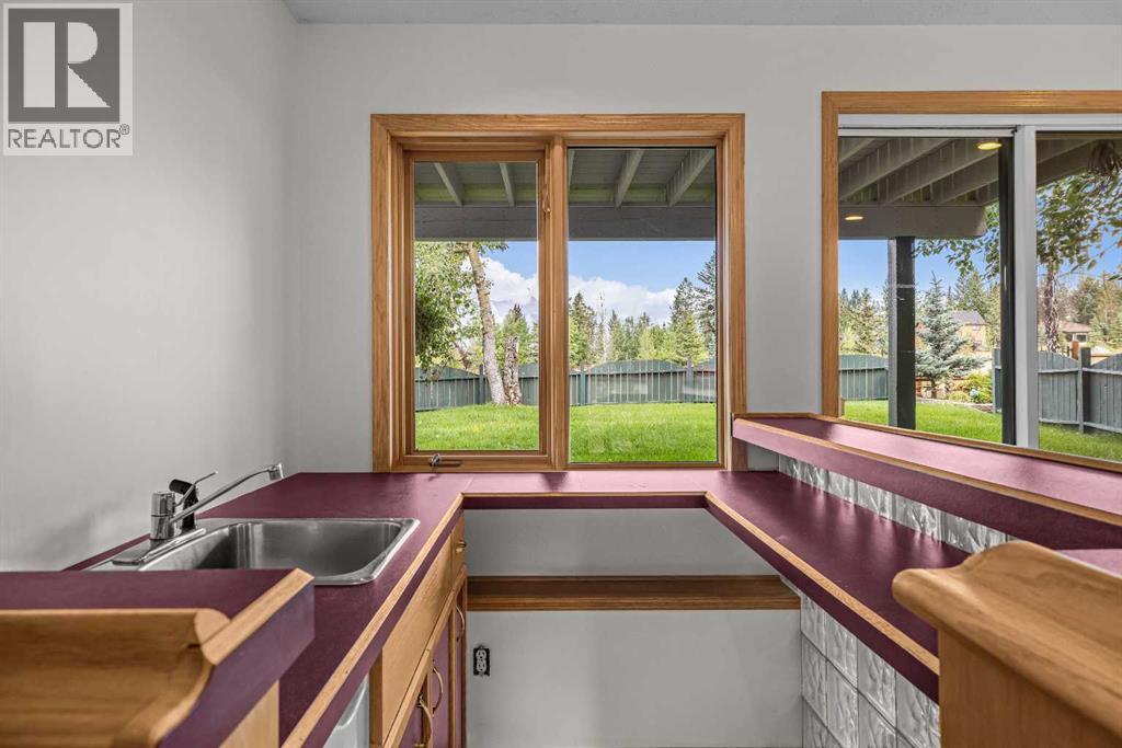 522 Grotto Road, Canmore, Alberta  T1W 1J2 - Photo 25 - A2333200