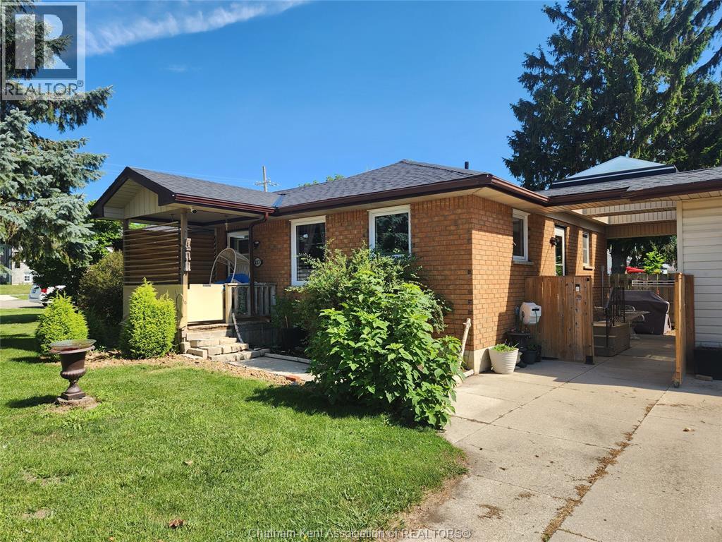 222 Catherine STREET, Blenheim, Ontario