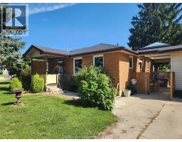 222 Catherine STREET, Blenheim, Ontario