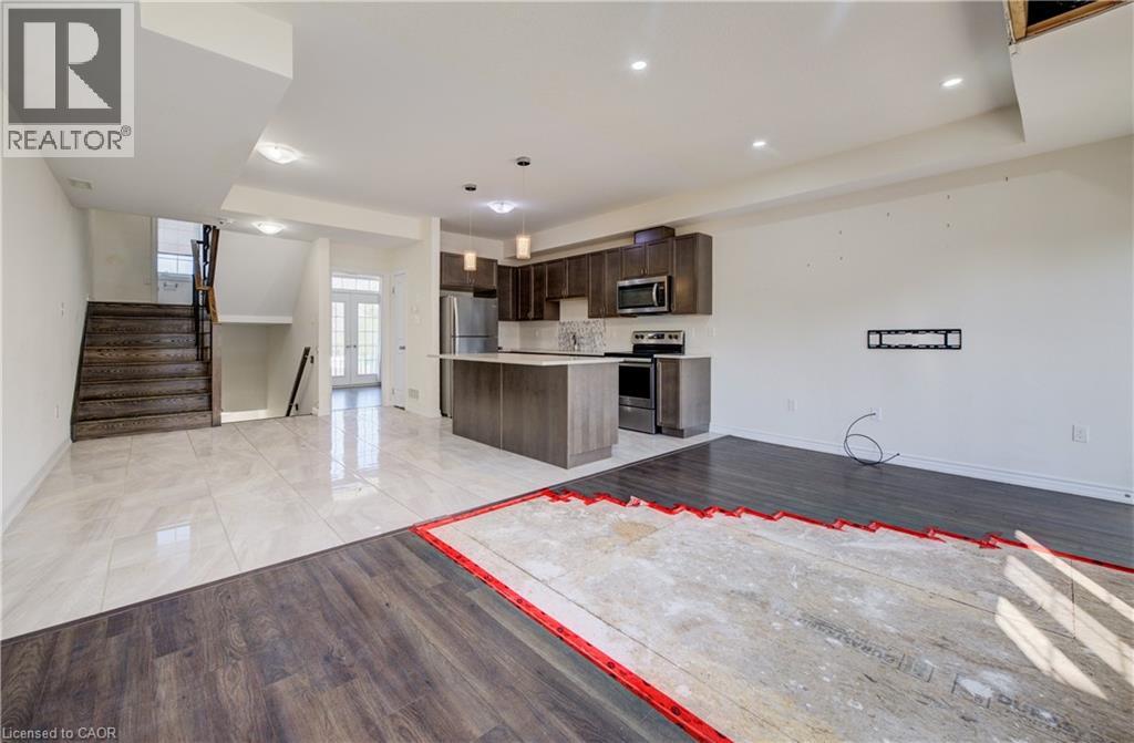 403 Westwood Drive Unit# 59, Kitchener, Ontario  N2M 0B5 - Photo 10 - 40830722