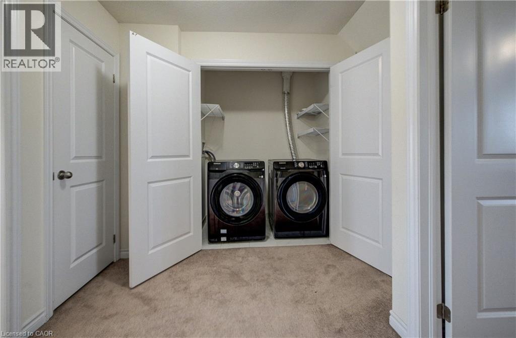403 Westwood Drive Unit# 59, Kitchener, Ontario  N2M 0B5 - Photo 23 - 40830722