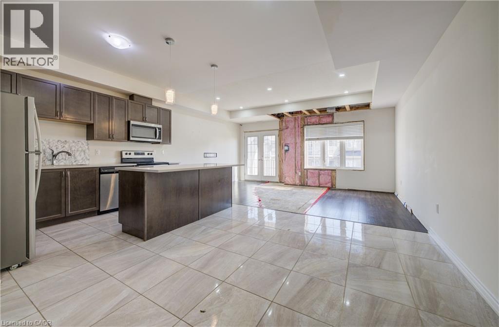 403 Westwood Drive Unit# 59, Kitchener, Ontario  N2M 0B5 - Photo 6 - 40830722