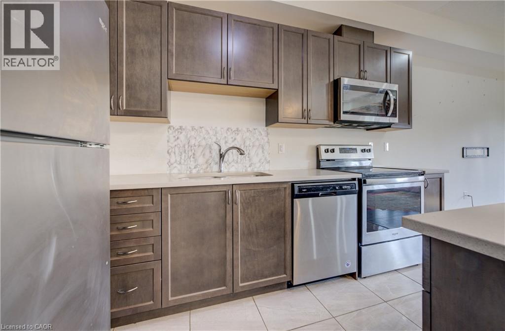 403 Westwood Drive Unit# 59, Kitchener, Ontario  N2M 0B5 - Photo 15 - 40830722