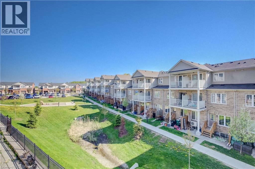 403 Westwood Drive Unit# 59, Kitchener, Ontario  N2M 0B5 - Photo 17 - 40830722