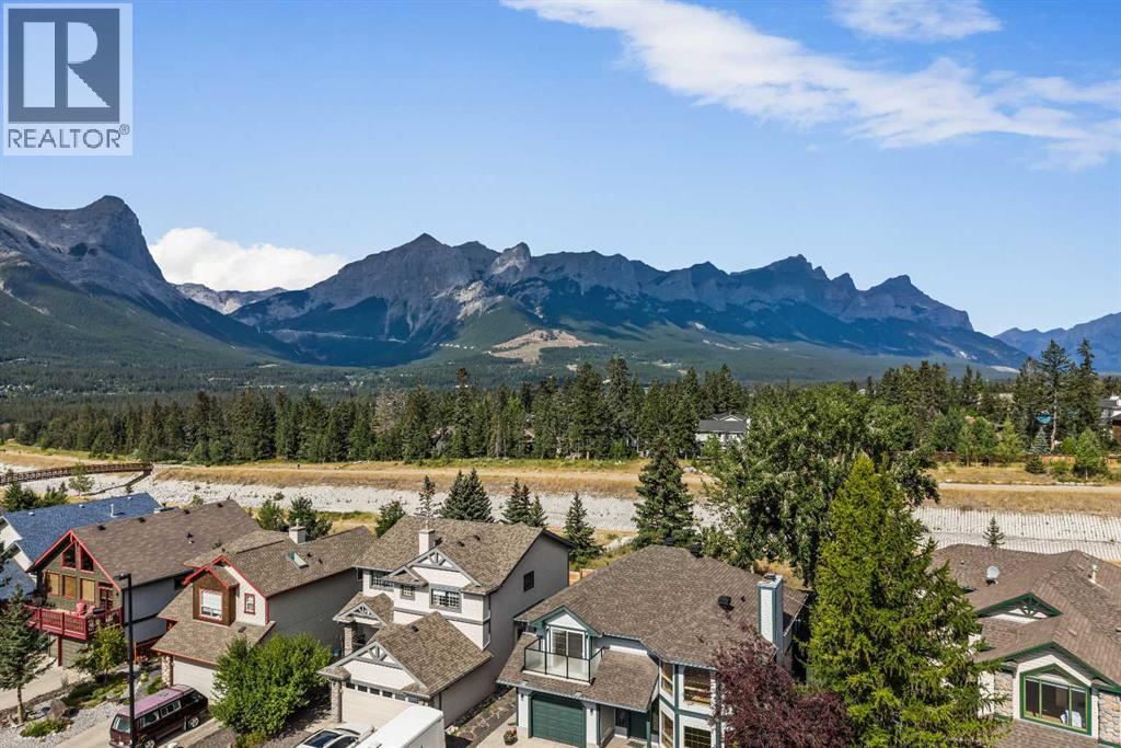 522 Grotto Road, Canmore, Alberta  T1W 1J2 - Photo 32 - A2333200