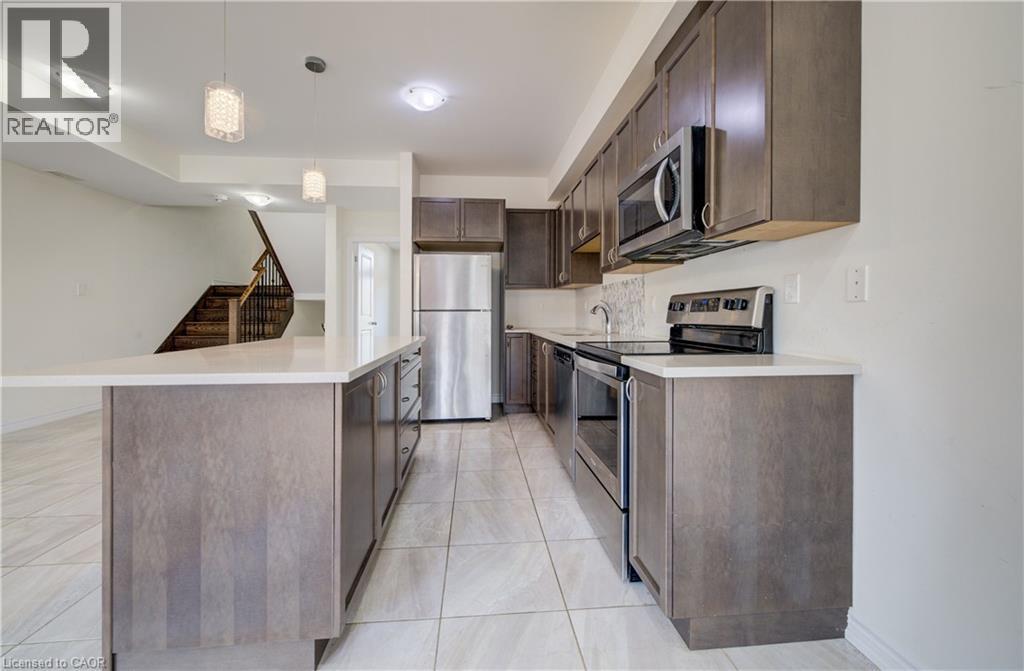 403 Westwood Drive Unit# 59, Kitchener, Ontario  N2M 0B5 - Photo 12 - 40830722