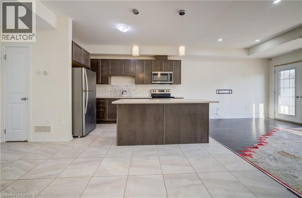 403 Westwood Drive Unit# 59, Kitchener, Ontario  N2M 0B5 - Photo 7 - 40830722