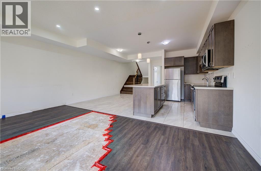 403 Westwood Drive Unit# 59, Kitchener, Ontario  N2M 0B5 - Photo 11 - 40830722