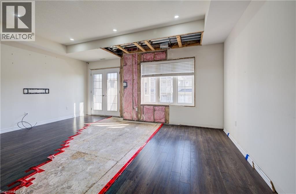 403 Westwood Drive Unit# 59, Kitchener, Ontario  N2M 0B5 - Photo 8 - 40830722