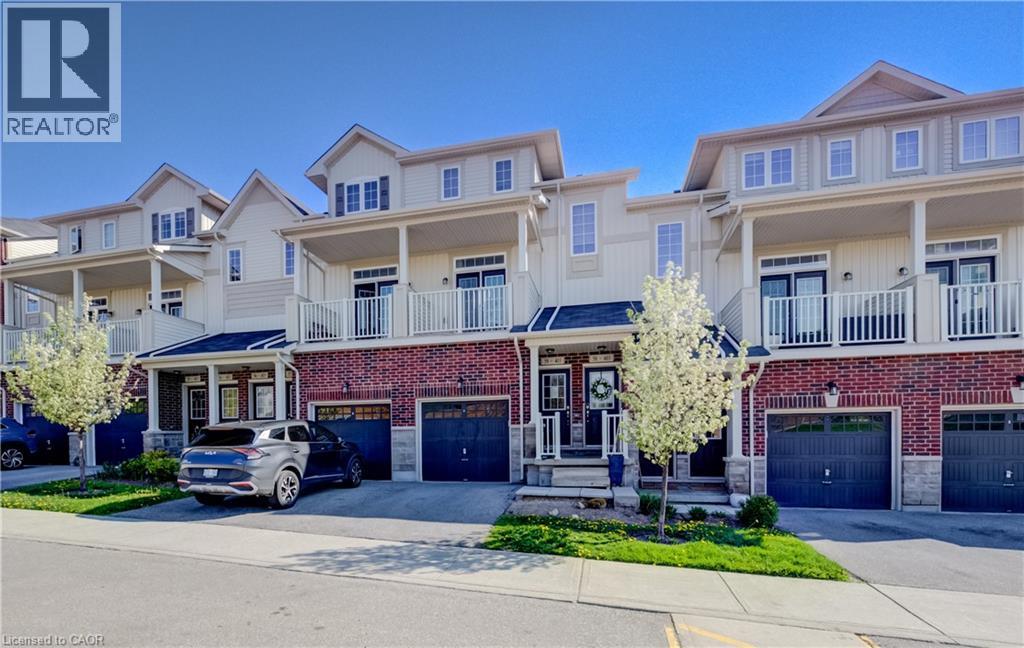 403 Westwood Drive Unit# 59, Kitchener, Ontario  N2M 0B5 - Photo 2 - 40830722