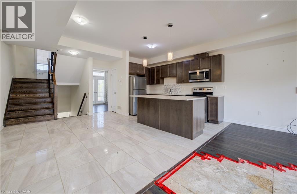 403 Westwood Drive Unit# 59, Kitchener, Ontario  N2M 0B5 - Photo 9 - 40830722
