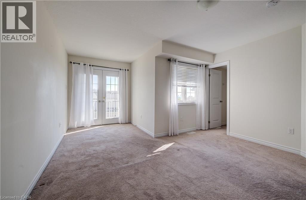 403 Westwood Drive Unit# 59, Kitchener, Ontario  N2M 0B5 - Photo 27 - 40830722