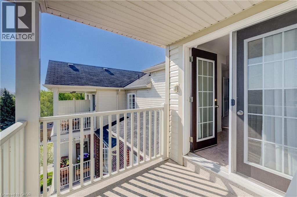 403 Westwood Drive Unit# 59, Kitchener, Ontario  N2M 0B5 - Photo 30 - 40830722