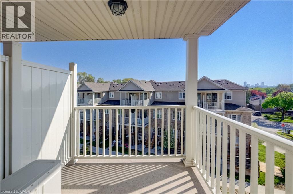 403 Westwood Drive Unit# 59, Kitchener, Ontario  N2M 0B5 - Photo 29 - 40830722