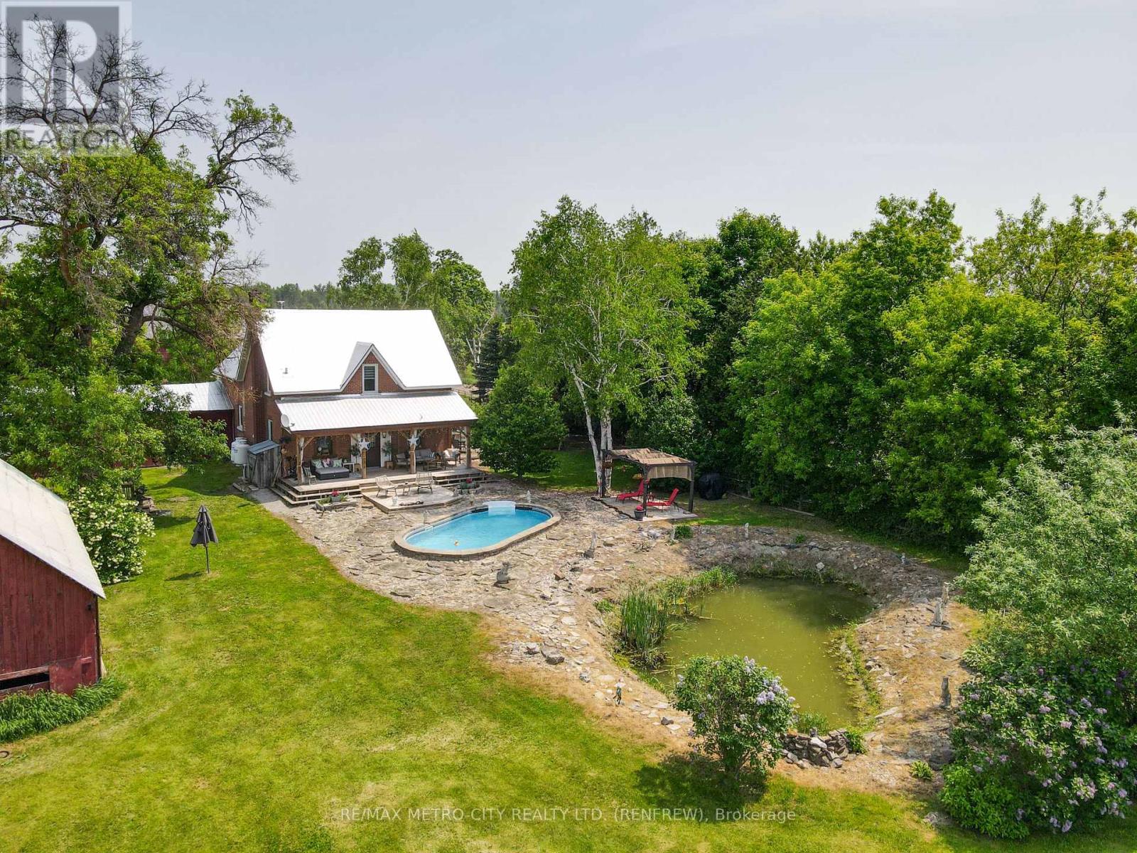 155 Storie Road, Horton, Ontario K7V 3Z8 - Photo 39 - X13640620