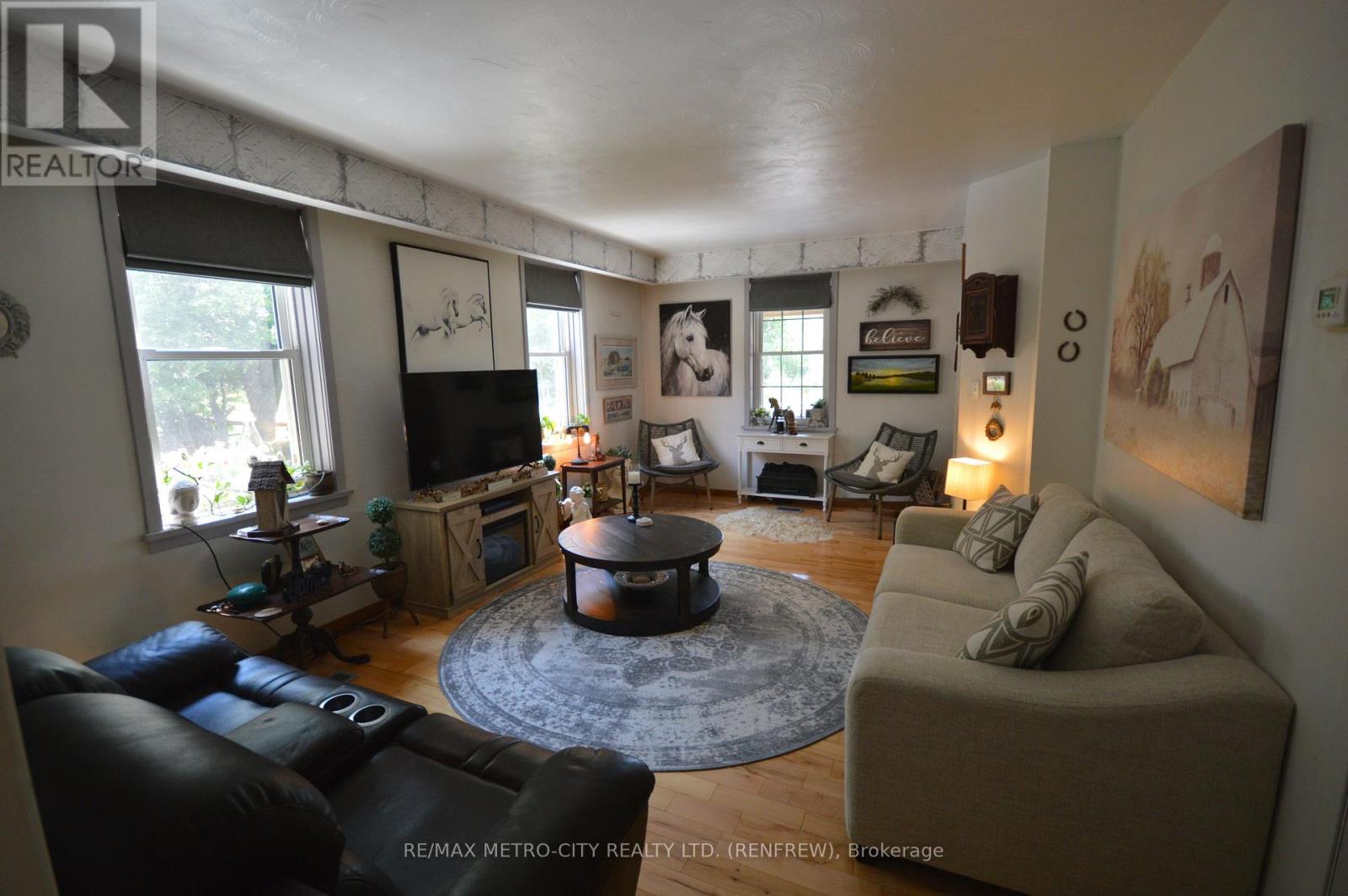 155 Storie Road, Horton, Ontario K7V 3Z8 - Photo 4 - X13640620