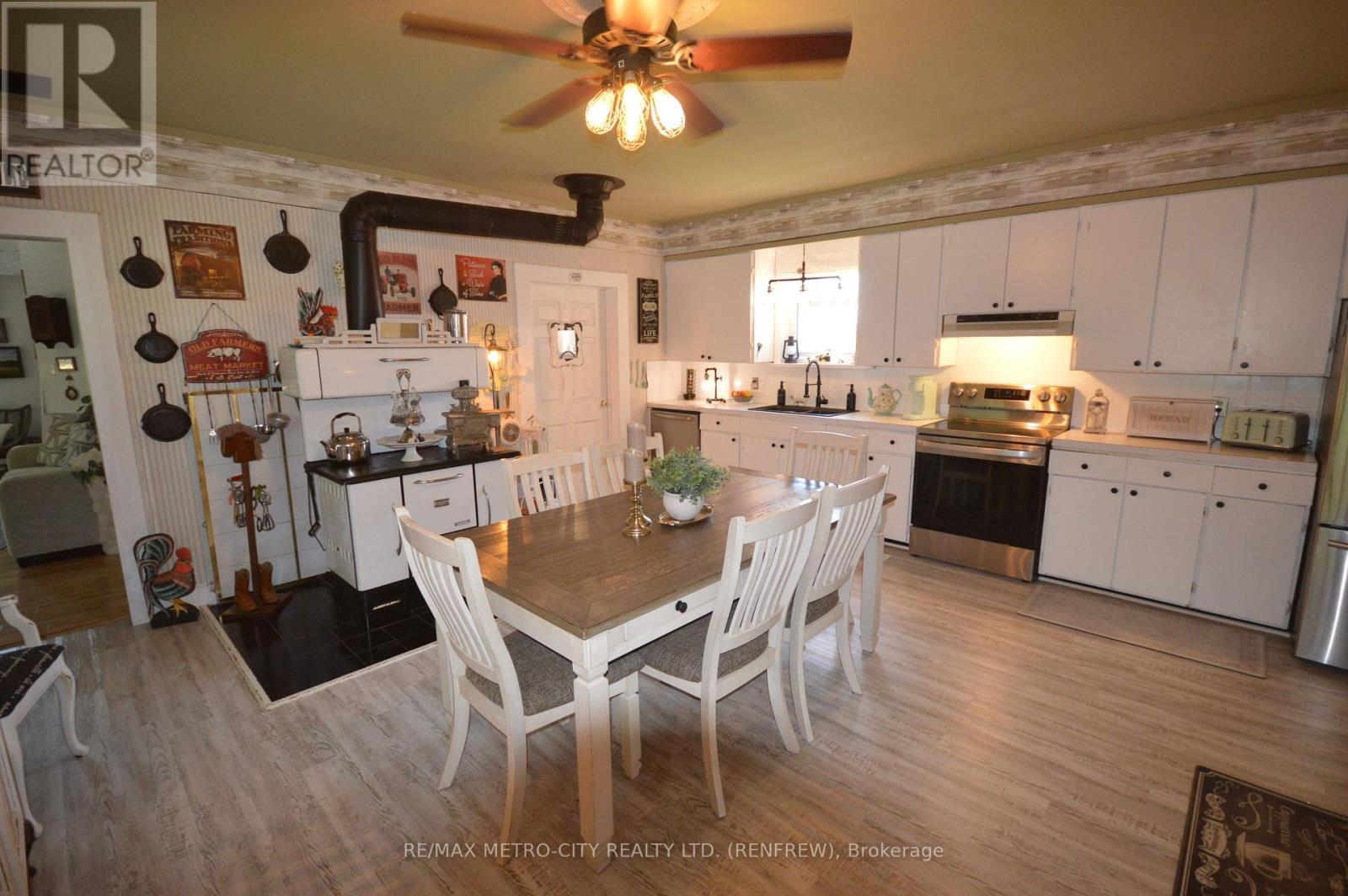 155 Storie Road, Horton, Ontario K7V 3Z8 - Photo 6 - X13640620