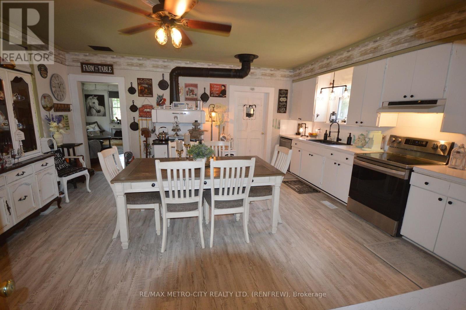 155 Storie Road, Horton, Ontario K7V 3Z8 - Photo 8 - X13640620