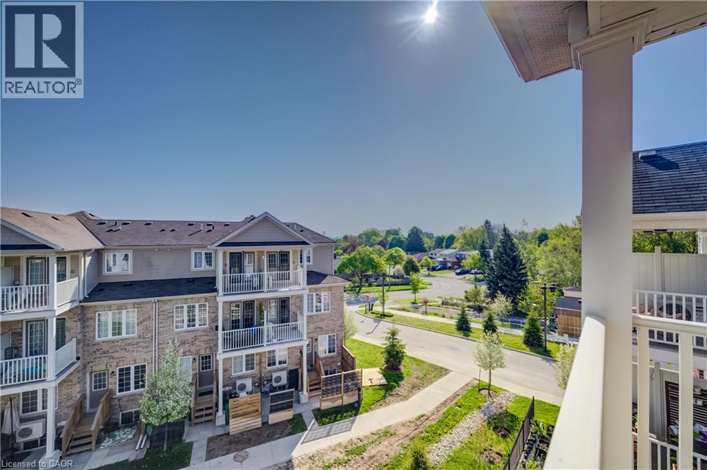 403 Westwood Drive Unit# 59, Kitchener, Ontario  N2M 0B5 - Photo 31 - 40830722
