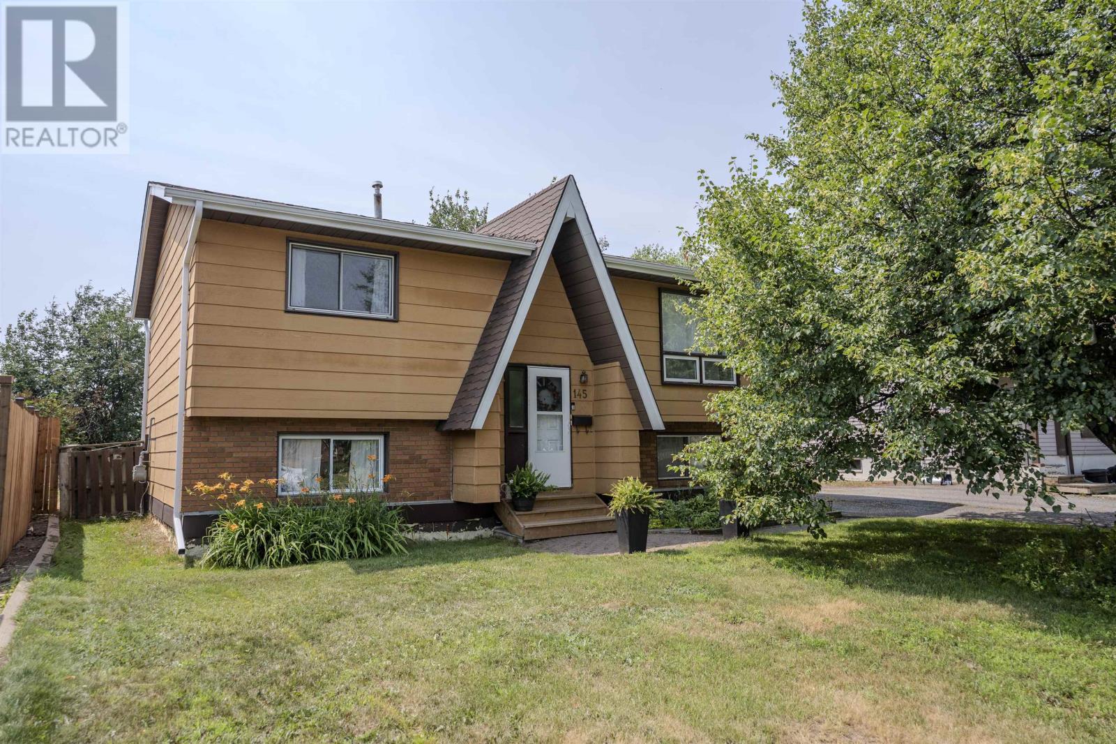 145 Conestoga ST, Thunder Bay, Ontario