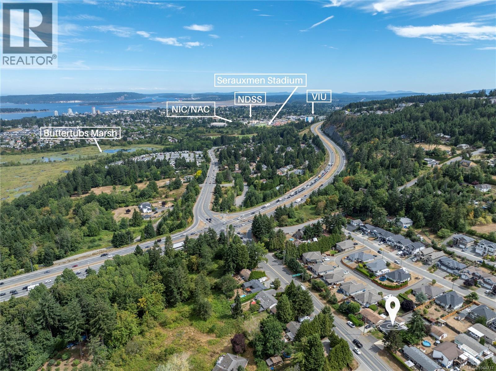 2189 Jingle Pot Rd, Nanaimo, British Columbia  V9R 6J2 - Photo 8 - 1044717