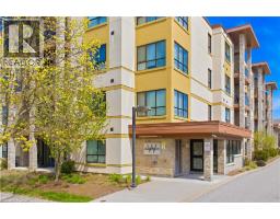 26 WELLINGTON Street Unit# 404, St. Catharines, Ontario